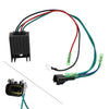 Yamaha 40-70HP Outboard Voltage Rectifier Regulator (2000-2017)