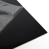 BMW X1 10 Pcs Black Car Door Window Pillar Post Covers (2016-2021)