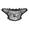 Honda CBR250R CTX700 (2011-2013, 2014-2018) Black Front Headlight Assembly