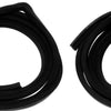 Isuzu Faster / Rodeo / Bedford KB / Chevrolet LUV 1972-2002 Weatherstrip Rubber Seals Set