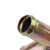 Car Adapter 5 x T-Shape 19mm Tee Heater Hose Fitting Connector