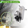 BMW 230i Engine Oil Cooler (2017-2023)