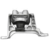 Mazda 3 BK Right Hand Side Engine Mount 2.3L L3 (2004 - 2009)