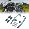 Kawasaki Z650 1 x Rear Seat Rail Handle (2017–2022)
