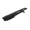 WY-125 Black Plastic Motorcycle Chain Guards Cover Case Protector