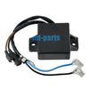 Ski-Doo Alpine II 503 Carb F / C CDI Igniter Box (1993-1995)