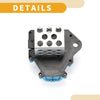 Peugeot Partner, 3008 Blower Motor Resistor (2008-2018)