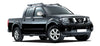 Nissan Navara D40 4 x Rear Spring Spacers (2005-2013)