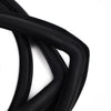 Windshield Rubber Front+Rear Fits Toyota Hilux RN30 RN40 4Runner UTE 1978-83 D08