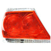 Toyota Camry 36 Series 2004-2006 Left LHS Passenger LH Tail Light