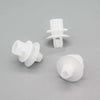 Mercedes-Benz Smart Fortwo 10Pcs Bumper Clips (2002-2006)