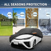 Toyota Mirai Car Cover / 210D-PU / Car Cover (2016–2023)