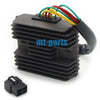Moto Guzzi Bellagio 940, Nevada 750 S Voltage Regulator (2007-2013)