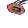 Cat 345B 365B Engine C12 3176B 3176C US Wiring Harness Assembly