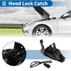 Kia Optima Hood Latch Assembly (2016-2020)