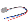 Nissan Maxima Cooling Fan Connector Harness Plug (2002-2020)
