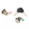 Nissan Sentra / Pulsar N14 1990-1995 Door Lock x2