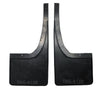 4WD Ford Ranger Px Rear Mud Flap (2012-2018)
