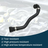 BMW Z3 (E36) 1995-2003 Cooling Hose Radiator Hose