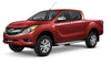 Mazda BT50, Ford Ranger T6, Everest Cooling Fan (2012-2015)