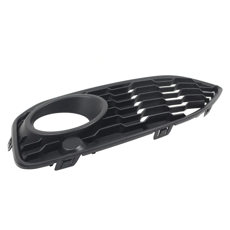 BMW 1 Series F20 F21 M Sport Front Left Bumper Fog Light Cover (15-19)