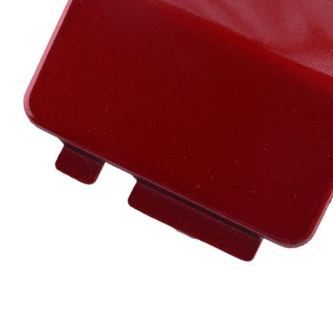 Mazda 6 Rear Tow Hook Cover Caps (2013-2018)