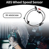 Ford Fusion ABS Wheel Speed Sensor Rear Right (2007-2011)