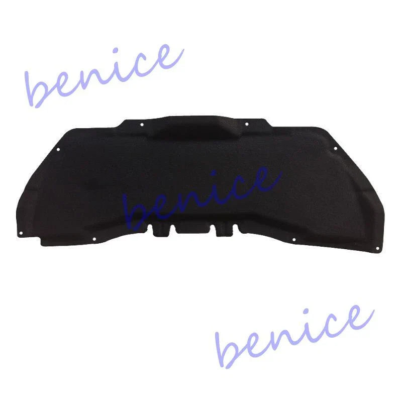 Honda HR-V Front Hood Engine Heat Shield Sound Insulation Pad (2016–2022)