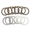 Yamaha XS250 XS400 IT250 IT465 Clutch Kit (1975-1982)