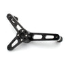Harley Sportster 883 1200 CNC Black Shifter Support (2004-2005)