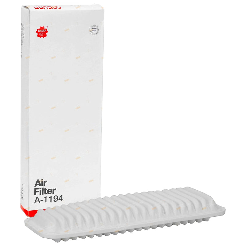 Toyota Tarago ACR30 Air Filter Cleaner (00–06)