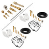Mikuni BST 33 BMW F650 Set of 2 Carburetor Repair Kits (1993-2000)