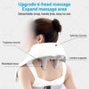 Multi-functional Neck & Shoulder Relief Cervical Spine Massager