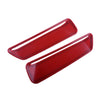 Dodge Challenger A/C Outlet Vents Trim Cover (2015-2020)