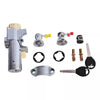 Nissan Patrol GU Y61 Ute Ignition Barrel Lock Key Set (2000-2017)