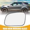 Land Rover Discovery Left Rear View Mirror Glass (1989-2004)