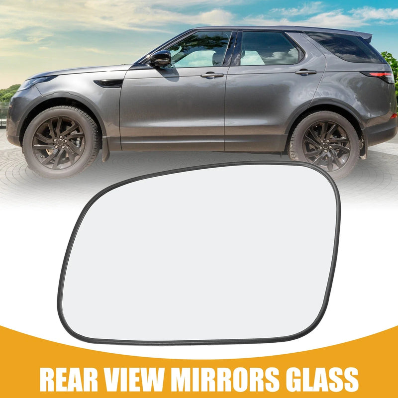 Land Rover Discovery Left Rear View Mirror Glass (1989-2004)