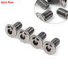 Ducati Multistrada 1199 V4 1200 Rear Brake Disc Rotor Screw (2010-2023)