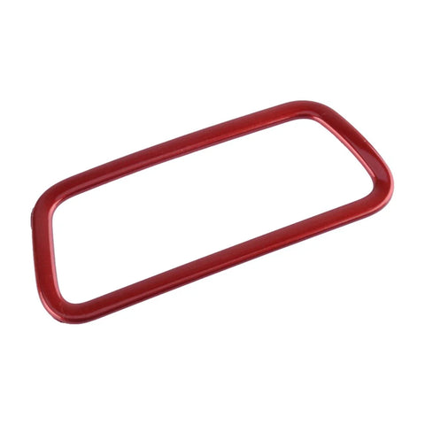 Kia K3 Forte Headlight Switch Control Trim Cover (2019-2023)