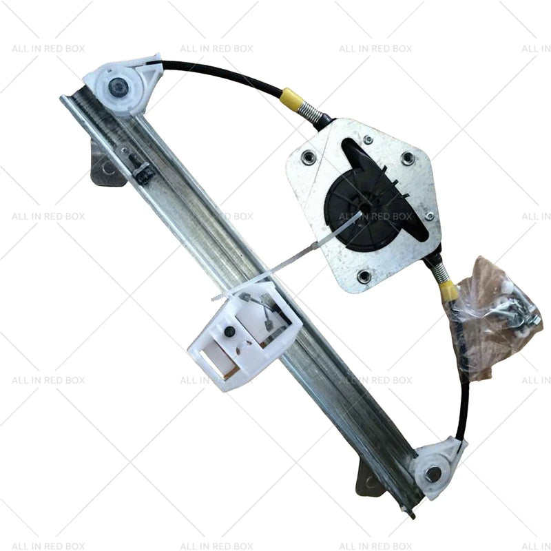 Alfa Romeo 159 Rear Left Window Regulator (2006-2012)