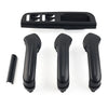 VW Bora Golf Passat RHD Inner Door Grab Handle Switch Bezel (1998-2005)