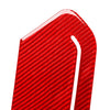 Jeep Wrangler JL Gladiator JT Rear Door Panel Cover Trim (2018-2023)