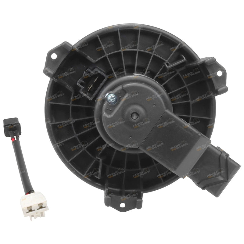 Toyota RAV4 DC Heater Blower Fan Motor (2005–2019)