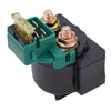 CF-CFMoto Starter Relay 4-Pin Plug