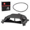 Suzuki LT80 cooling fan cover (1987–2006)