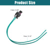 Ford Escape Battery Current Sensor Connector (2013-2019)