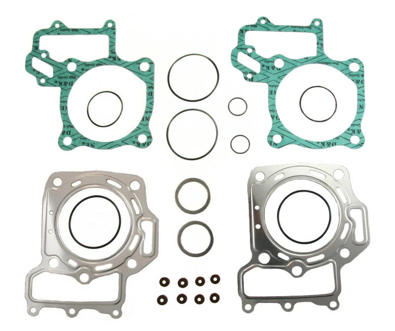 Arctic Cat 650 V2 V-Twin Namura / Top End Gasket / (2004–2006)