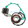 Kawasaki ZX400 ZZR400 ZX500 ZZR500 Stator Regulator Rectifier Gasket (90-92)