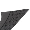 Kawasaki Z800 Gas Tank Traction Pad Side Knee Grip Protector (2012-2014)