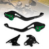 Honda VFR750 VFR800 VTR1000F CBF1000 Brake Clutch Lever (1990-2016)
